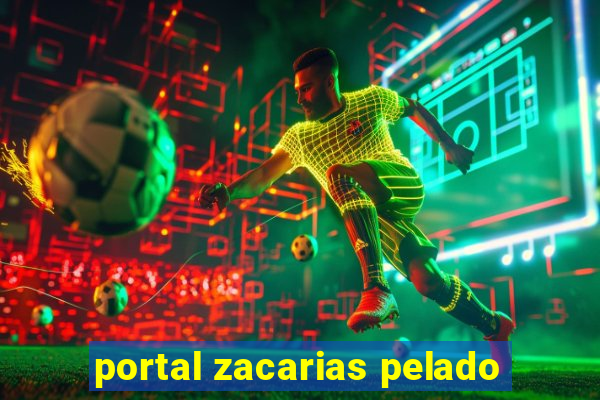 portal zacarias pelado